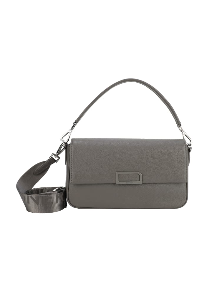 Наплечная сумка Bogner, серый
Наплечная сумка Bogner, серый