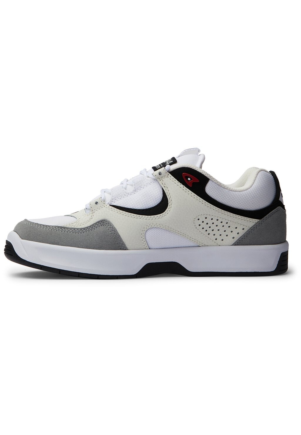 Кроссовки низкие KALYNX DC Shoes, цвет xskw grey black white, Серый, Кроссовки низкие KALYNX DC Shoes, цвет xskw grey black white
Кроссовки низкие KALYNX DC Shoes, цвет xskw grey black white, Серый, Кроссовки низкие KALYNX DC Shoes, цвет xskw grey black white