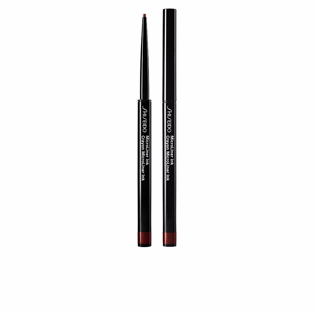 Подводка для глаз Microliner ink Shiseido, 0,08 г, 03-plum
Подводка для глаз Microliner ink Shiseido, 0,08 г, 03-plum