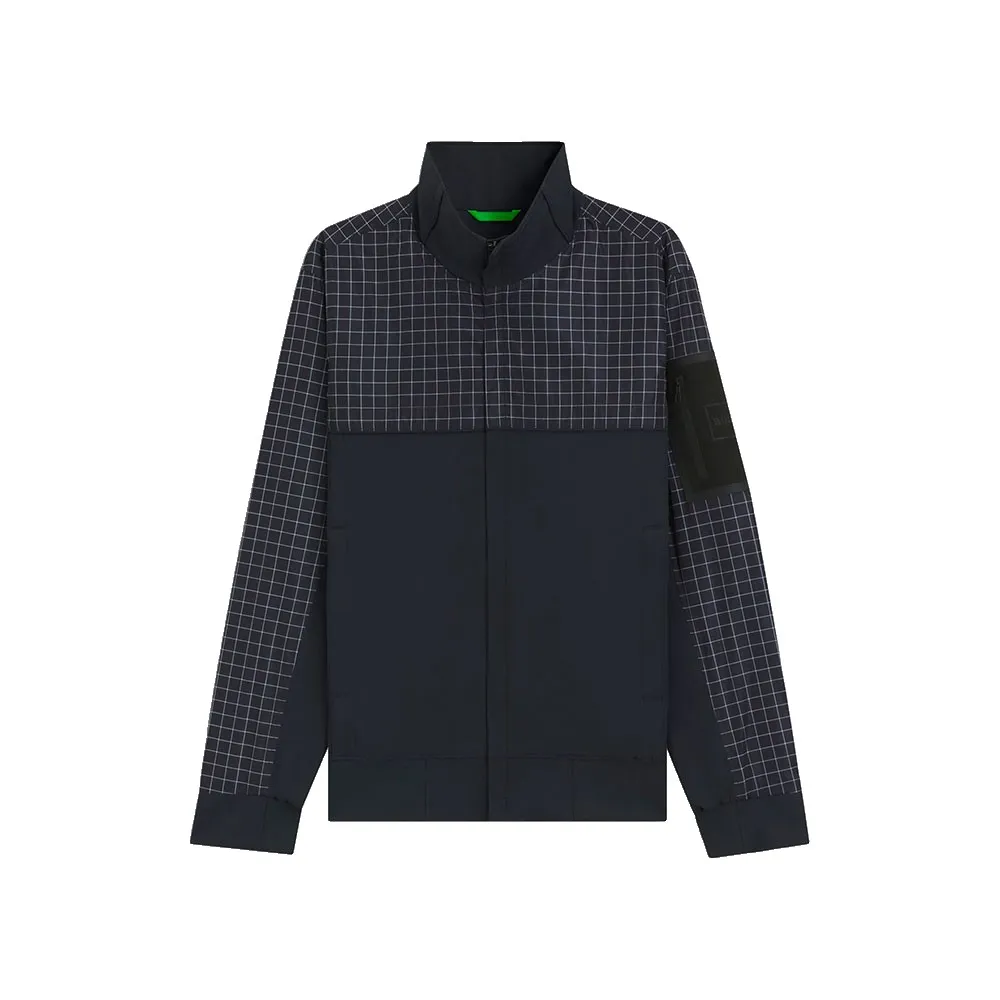 Куртка BOSS Jadon Club 10268853 01, серый
Куртка BOSS Jadon Club 10268853 01, серый