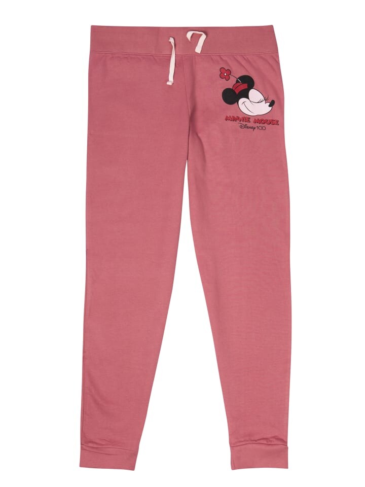 Спортивные и уличные брюки United Labels, розовый
Спортивные и уличные брюки United Labels, розовый