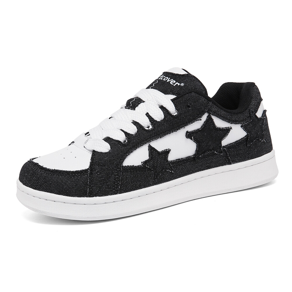 Кеды, обувь для скейтборда унисекс с низким верхом 1Xact Cover, черный
Кеды, обувь для скейтборда унисекс с низким верхом 1Xact Cover, черный