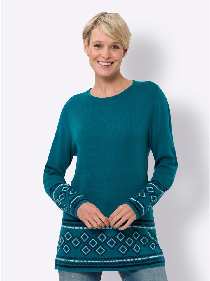 Свитер Sieh an!
Свитер Sieh an!