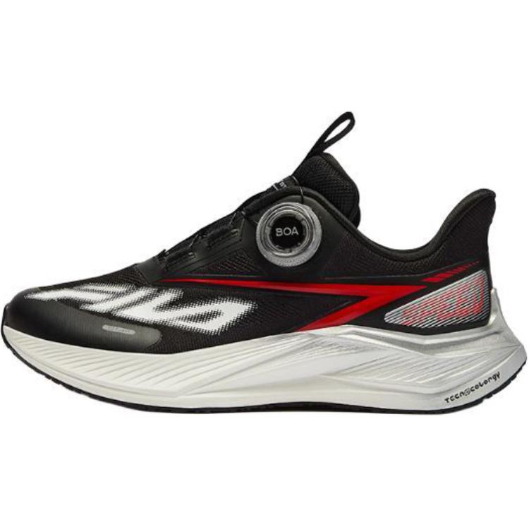 Кроссовки BOA с низким верхом, противоскользящие, износостойкие, детские, цветные, для подростков FILA KIDS, черный/серый
Кроссовки BOA с низким верхом, противоскользящие, износостойкие, детские, цветные, для подростков FILA KIDS, черный/серый