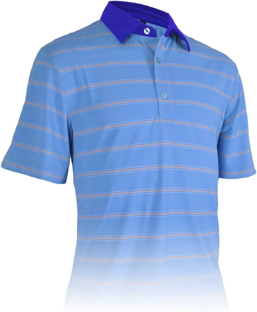 Поля Monterey Club Osage Stripe Texture
Поля Monterey Club Osage Stripe Texture