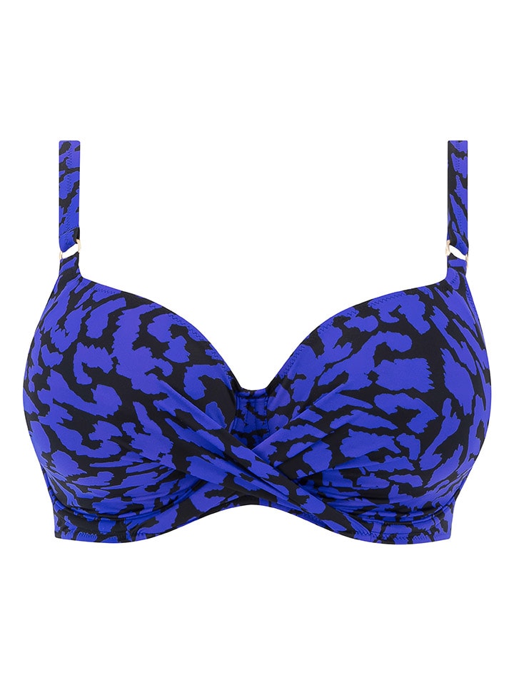 Верх бикини FANTASIE SWIM
Верх бикини FANTASIE SWIM