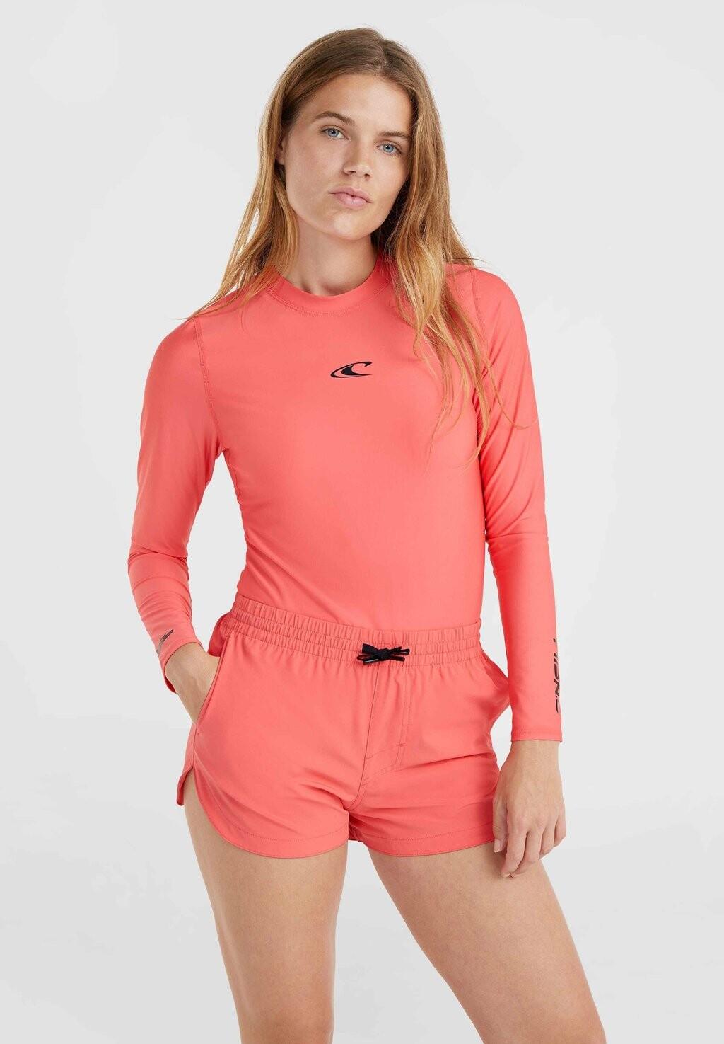 Плавки бикини ESSENTIALS BIDART O'Neill, цвет rose parade
Плавки бикини ESSENTIALS BIDART O'Neill, цвет rose parade