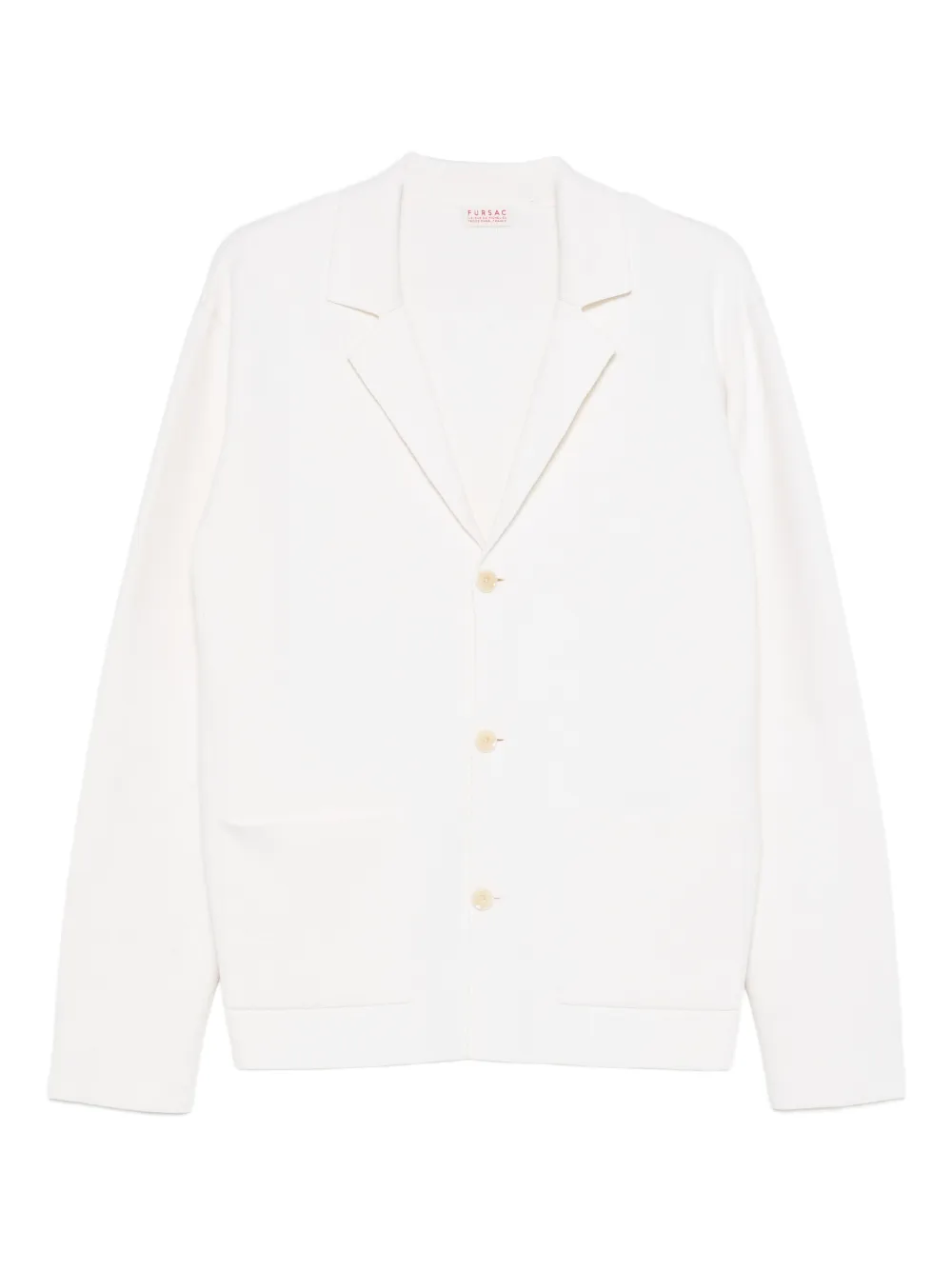 Кардиган с V-образным вырезом Fursac, нейтральный
Кардиган с V-образным вырезом Fursac, нейтральный