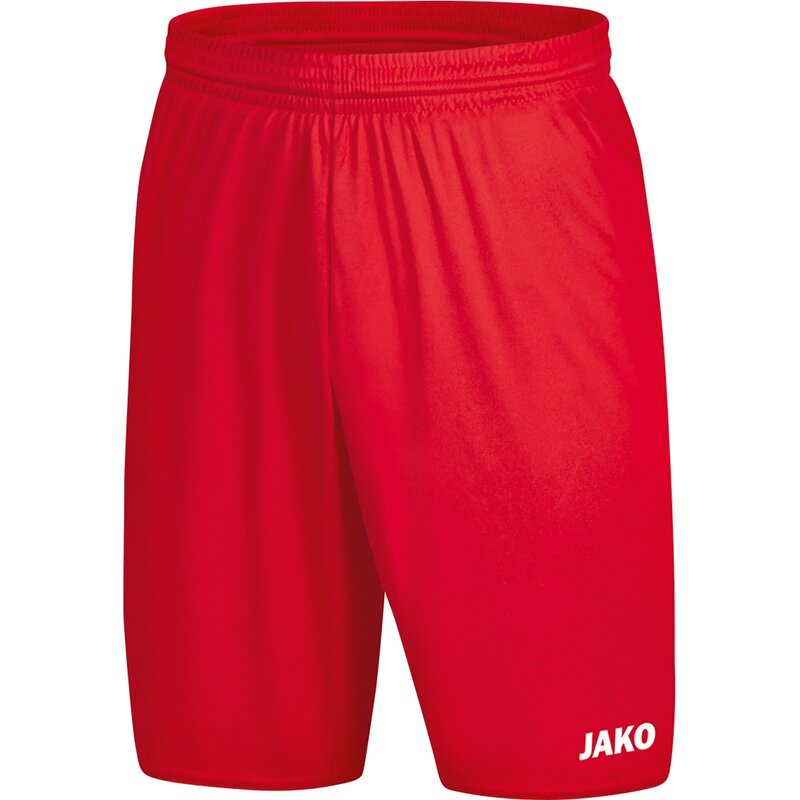 Sporthose Manchester 2.0 Jako, цвет rot
Sporthose Manchester 2.0 Jako, цвет rot