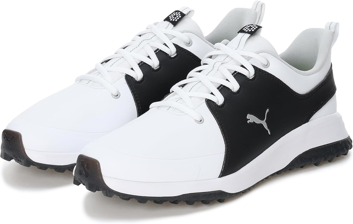 Мужские кроссовки Puma Grip Fusion Pro 3.0, белый/черный
Мужские кроссовки Puma Grip Fusion Pro 3.0, белый/черный