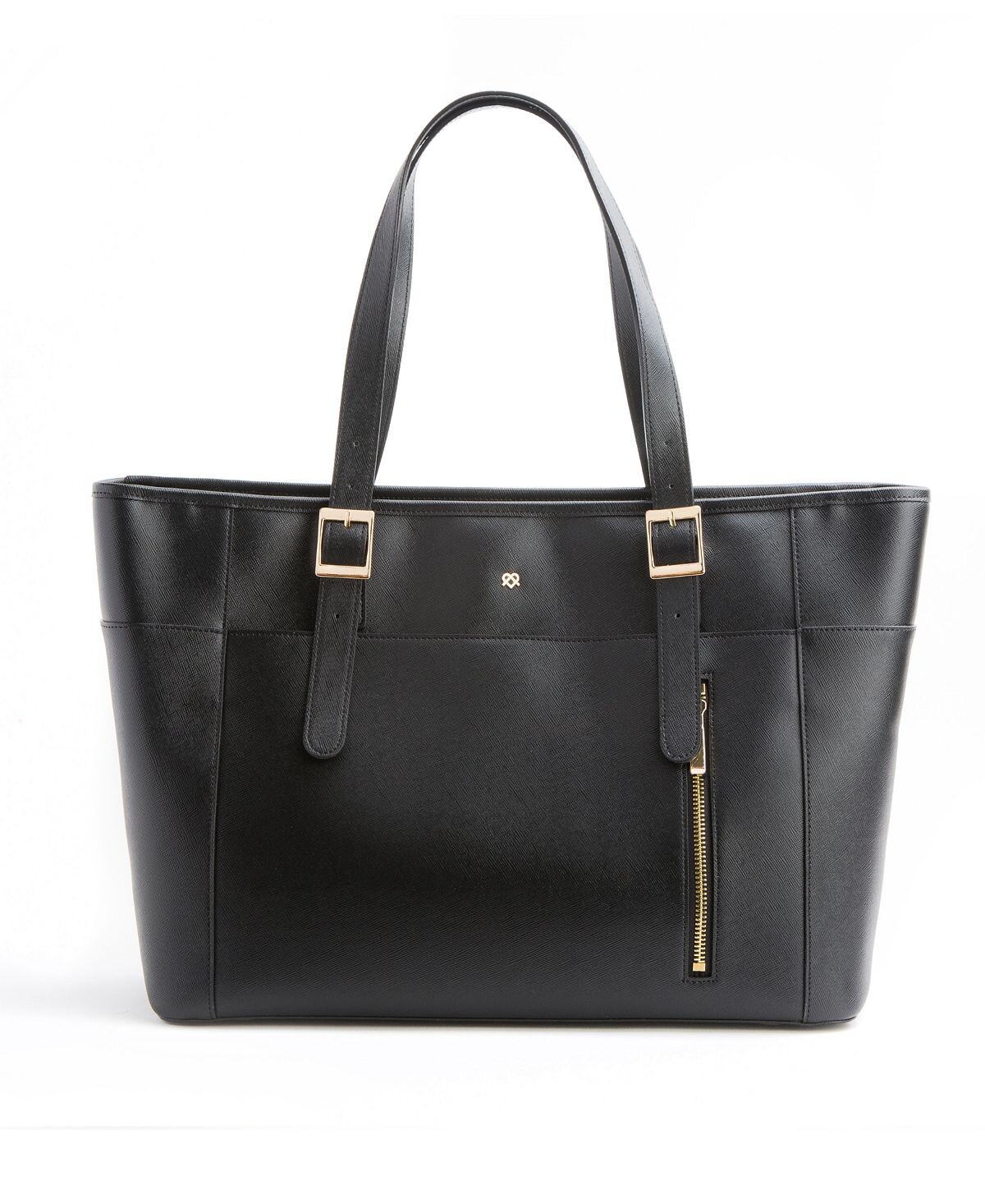 Очень большая сумка для ноутбука Miley Gunas, черный
Очень большая сумка для ноутбука Miley Gunas, черный