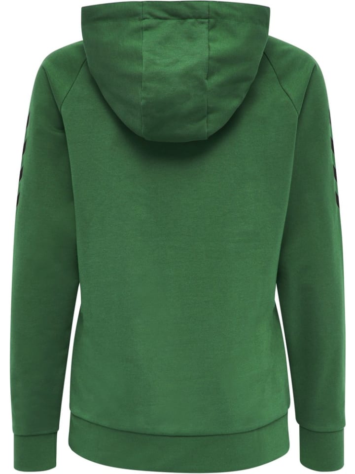 Толстовка разноцветная Hummel
Толстовка разноцветная Hummel