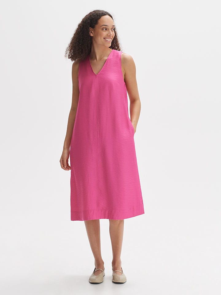 Платье до колена OPUS, розовый
Платье до колена OPUS, розовый