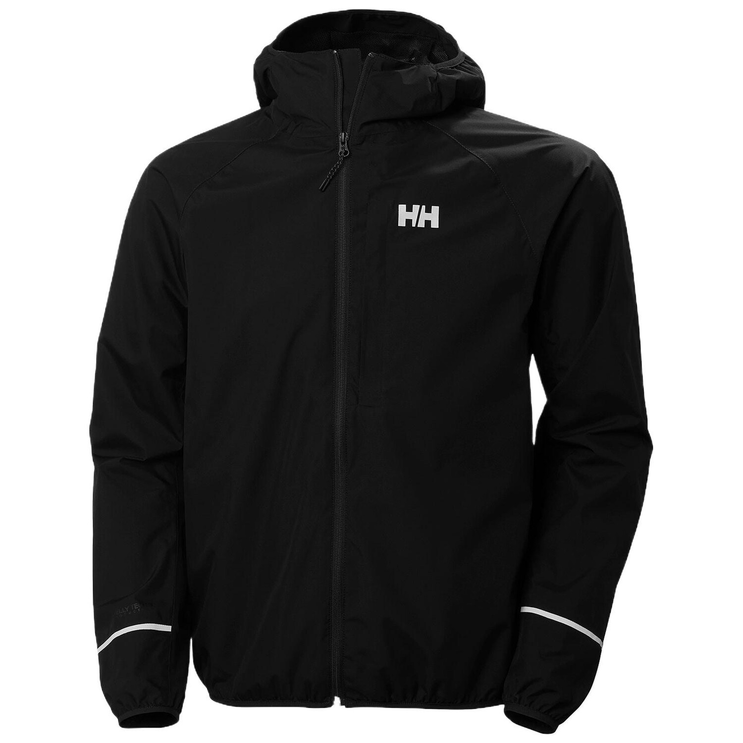 Куртка мужская Helly Hansen, черный
Куртка мужская Helly Hansen, черный