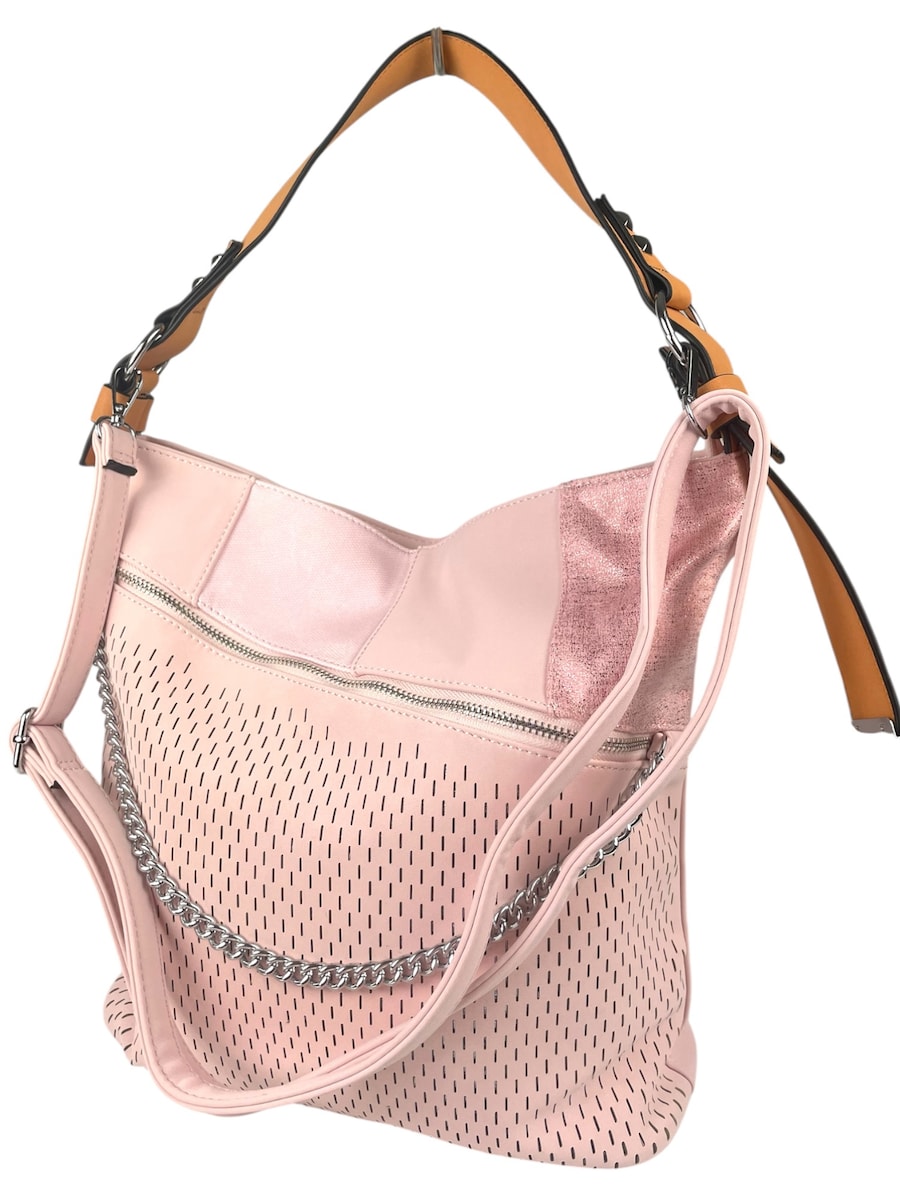 Сумка-шоппер Kumixi, пастельно-розовый
Сумка-шоппер Kumixi, пастельно-розовый