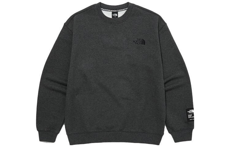 Толстовка унисекс THE NORTH FACE, цвет Black/Gray
Толстовка унисекс THE NORTH FACE, цвет Black/Gray
