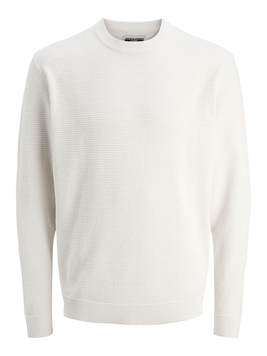 Свитер JACK & JONES JACK & JONES , White
Свитер JACK & JONES JACK & JONES , White