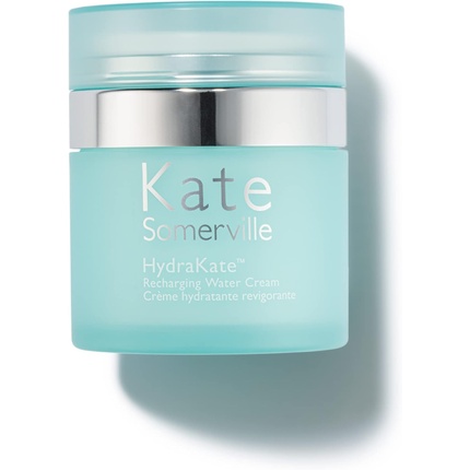 Hydrakate Rechargeing Water Cream Увлажняющий крем для лица длительного действия Kate Somerville
Hydrakate Rechargeing Water Cream Увлажняющий крем для лица длительного действия Kate Somerville