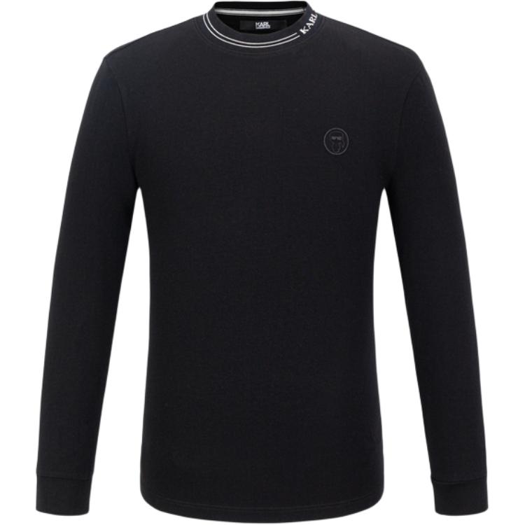 Футболка KARL LAGERFELD FW25 мужская KARL LAGERFELD / Karl Lagerfeld Jeans, черный
Футболка KARL LAGERFELD FW25 мужская KARL LAGERFELD / Karl Lagerfeld Jeans, черный