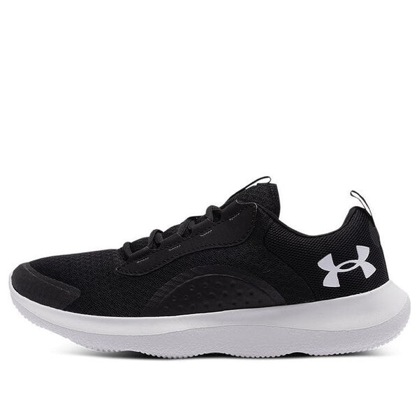 Кроссовки victory 'black jet grey' Under Armour, черный
Кроссовки victory 'black jet grey' Under Armour, черный