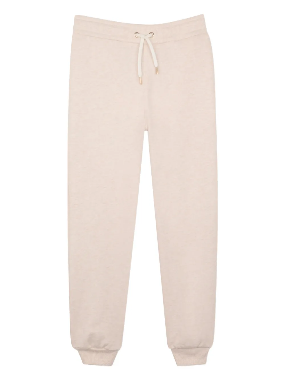 Спортивные брюки с кулиской Chloé Kids, бежевый
Спортивные брюки с кулиской Chloé Kids, бежевый