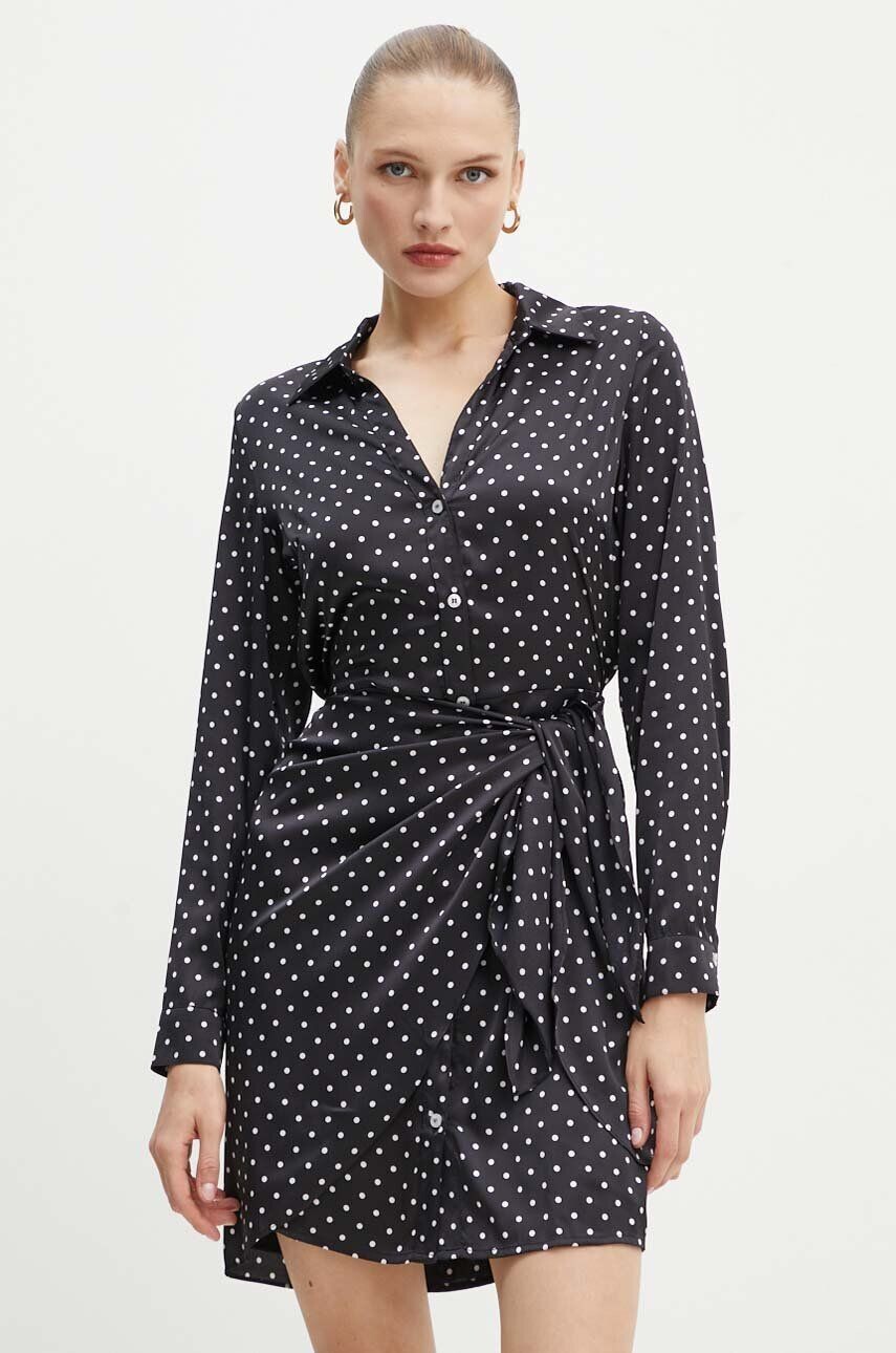 Guess платье АЛЬЯ, черный
Guess платье АЛЬЯ, черный