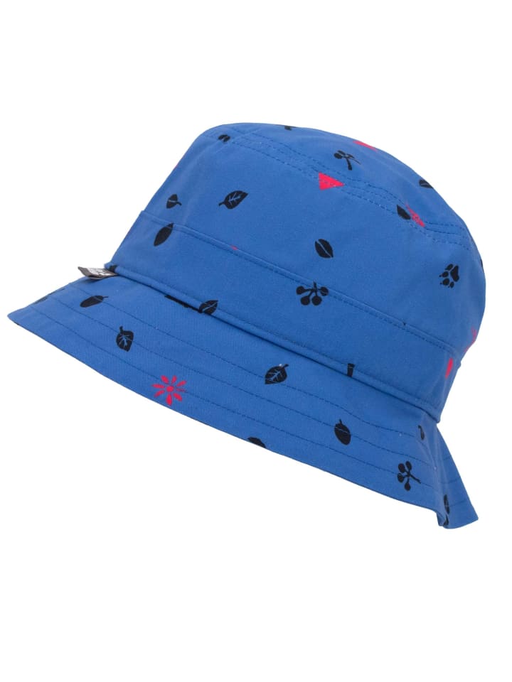 Бейсболка Jack Wolfskin, синий
Бейсболка Jack Wolfskin, синий