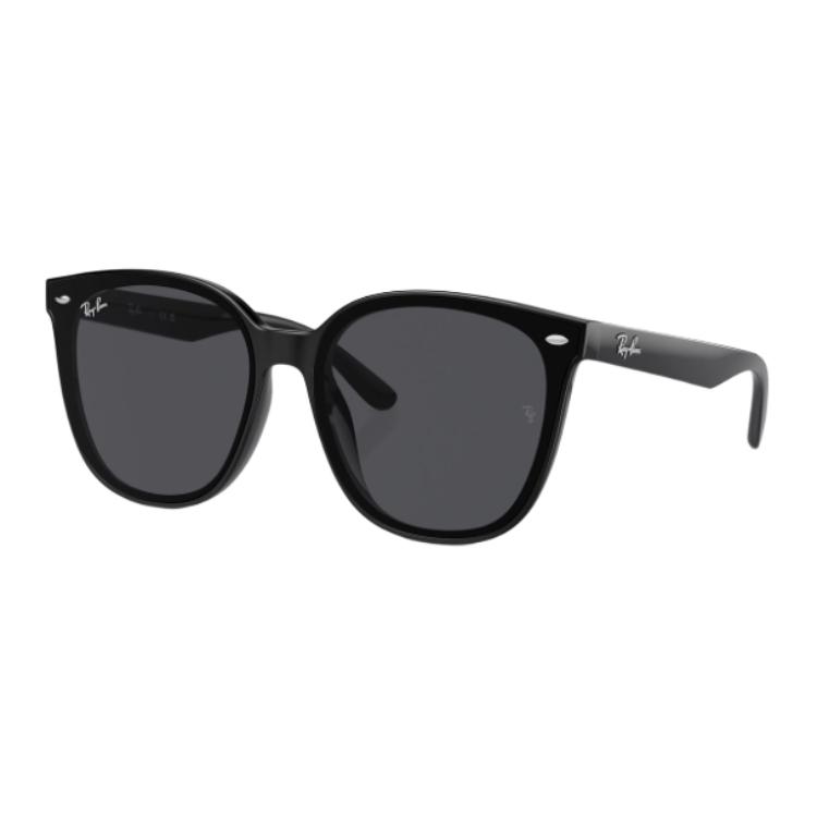 RayBan Пластиковые квадратные солнцезащитные очки унисекс черные, Black
RayBan Пластиковые квадратные солнцезащитные очки унисекс черные, Black