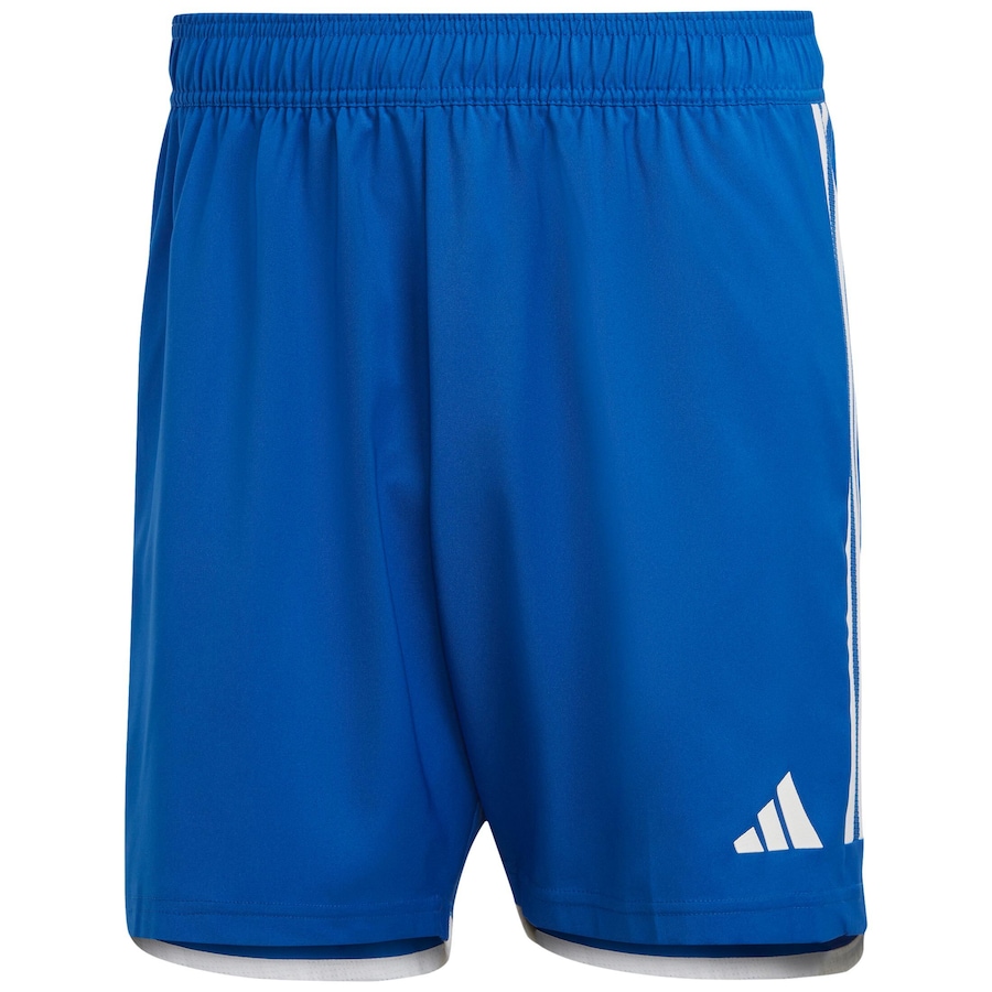 Свободные спортивные брюки ADIDAS PERFORMANCE Tiro 23, синий
Свободные спортивные брюки ADIDAS PERFORMANCE Tiro 23, синий