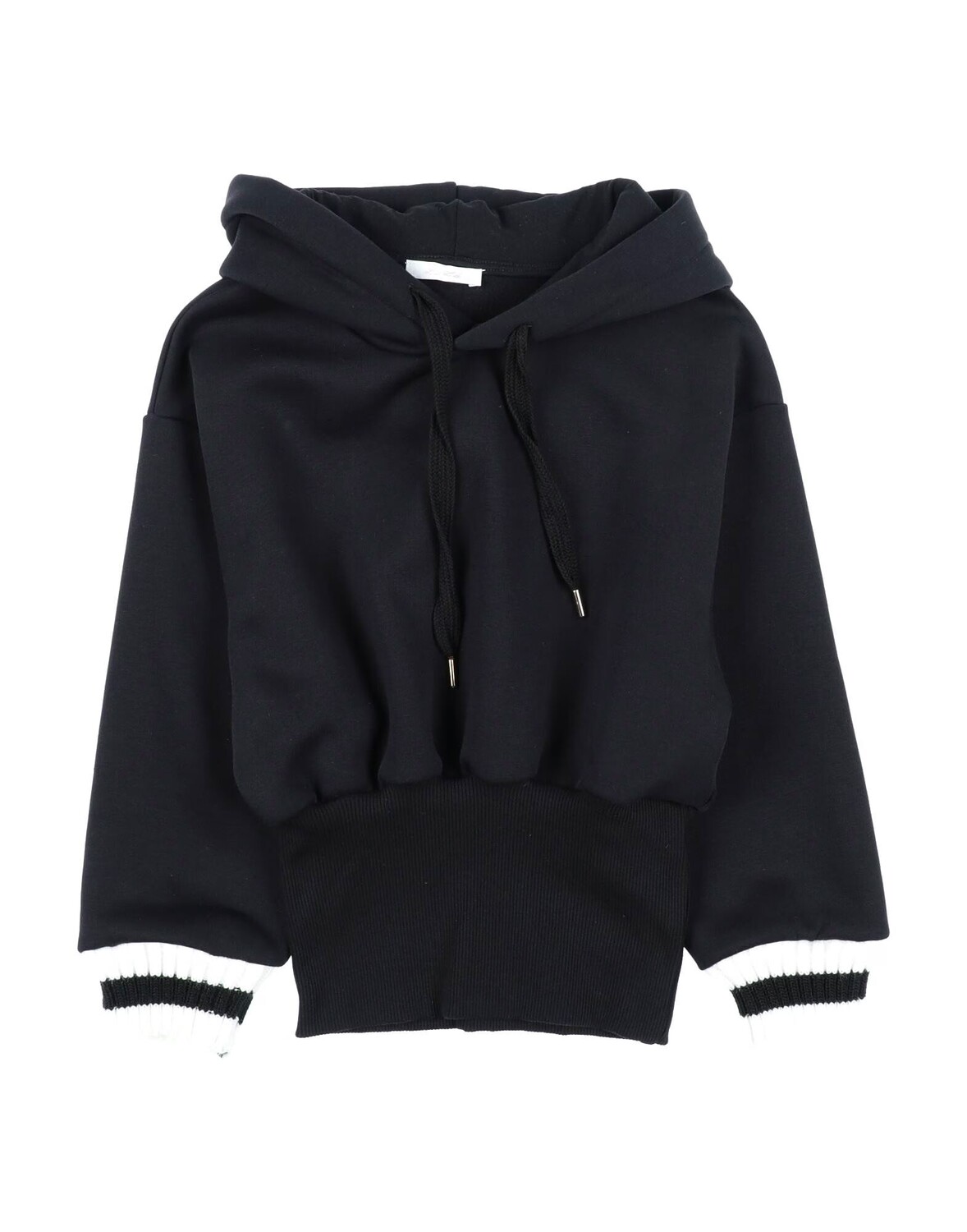 Толстовка Miss Grant, черный
Толстовка Miss Grant, черный