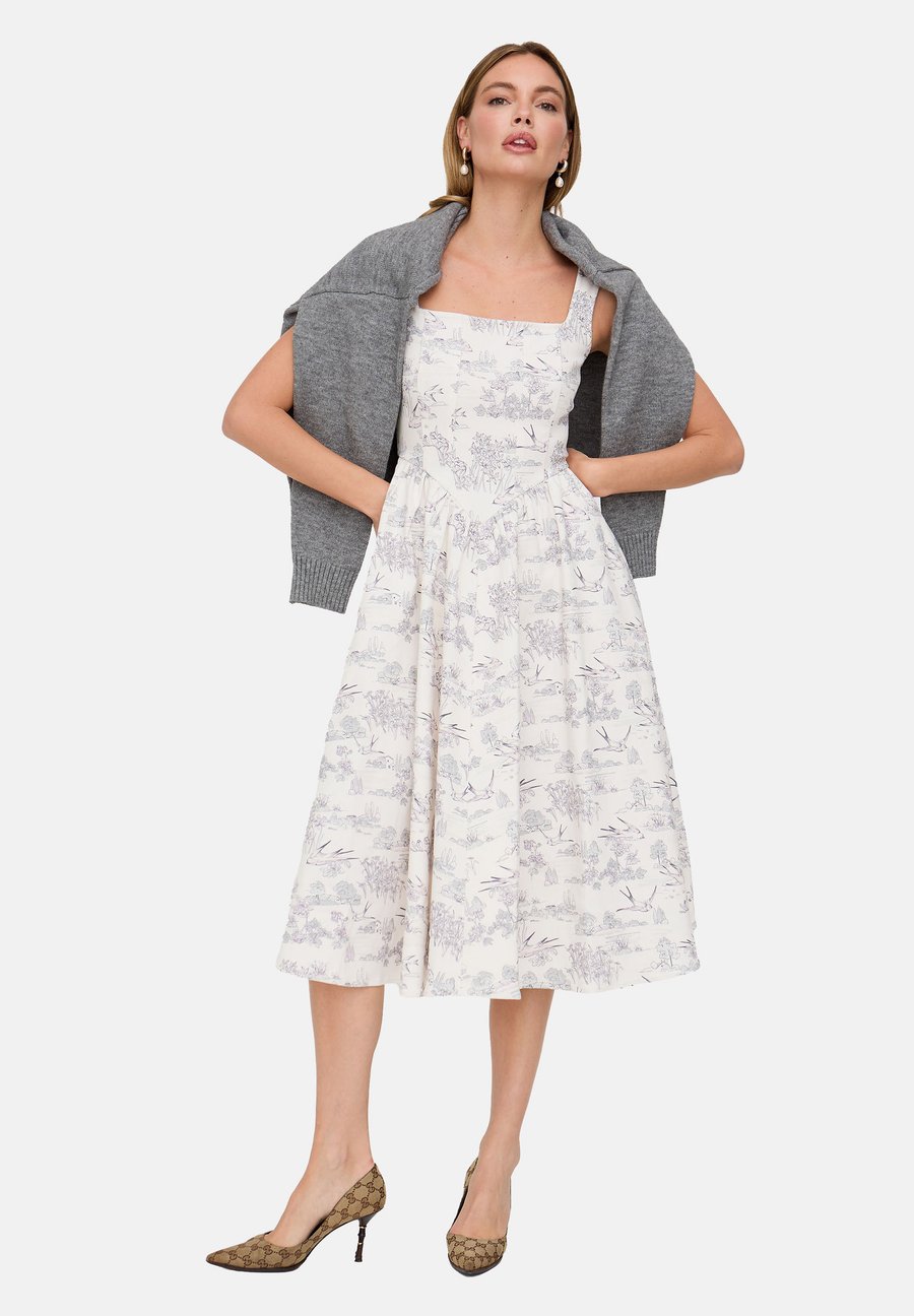 Платье Lily & Lionel Day dress, Natural/Beige
Платье Lily & Lionel Day dress, Natural/Beige