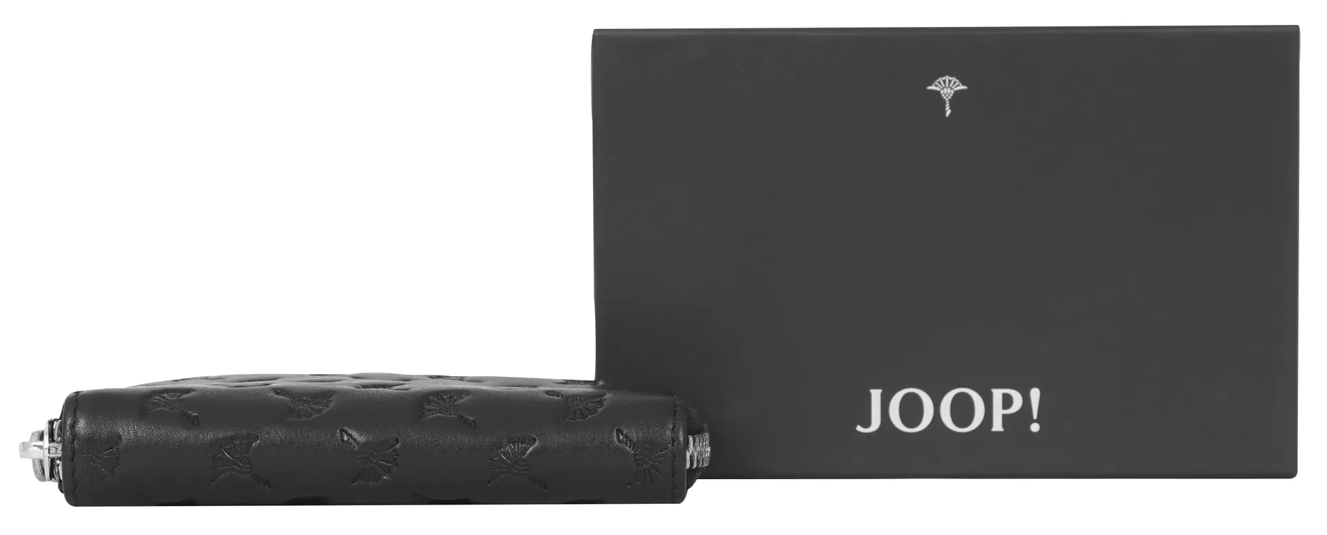 JOOP! Кошелек "leggero Stampa Aena Purse sh5z", черный
JOOP! Кошелек "leggero Stampa Aena Purse sh5z", черный