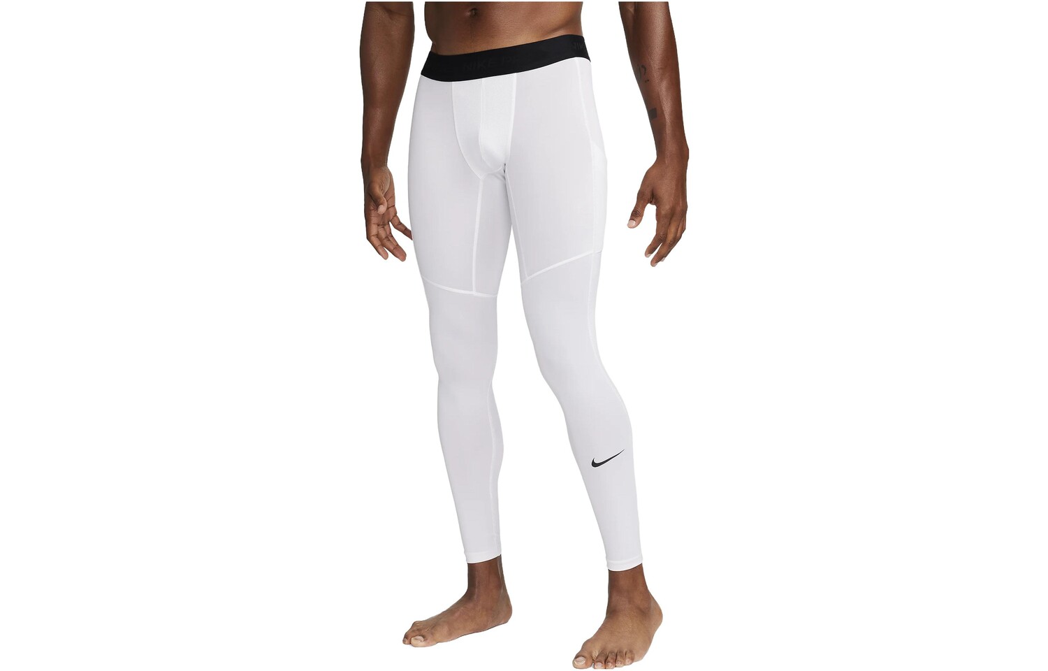 Спортивные штаны мужские белые Nike, белый
Спортивные штаны мужские белые Nike, белый