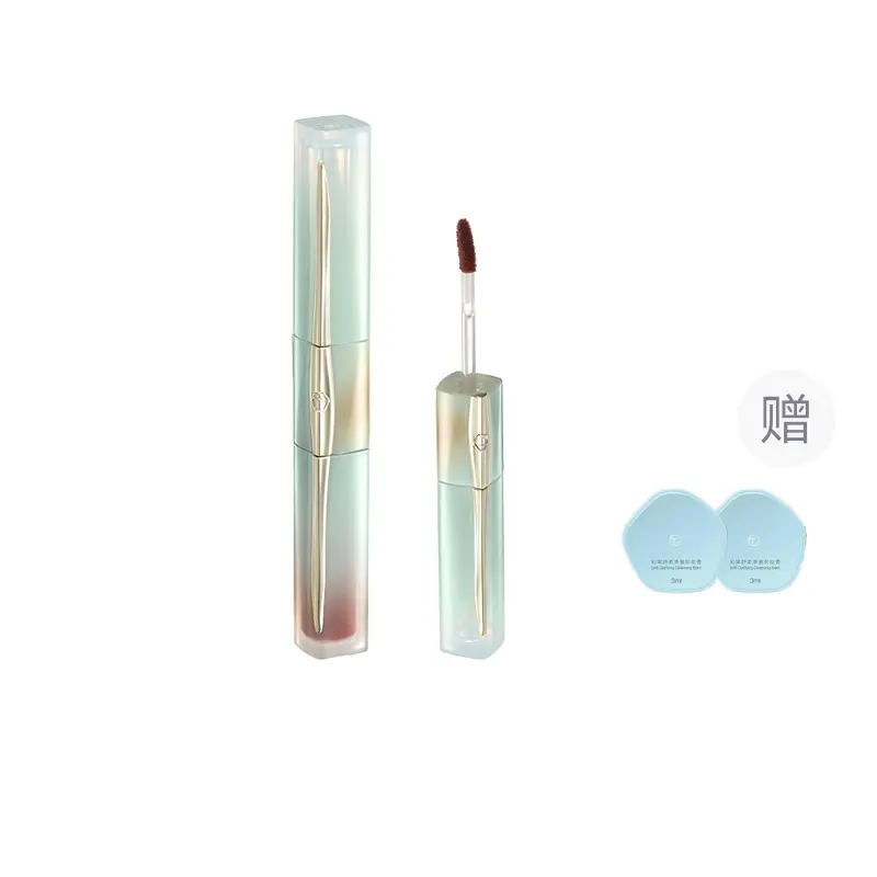 Помада-тинтирующее средство / Блеск для губ / Жидкая помада Women's TIMAGE
Помада-тинтирующее средство / Блеск для губ / Жидкая помада Women's TIMAGE