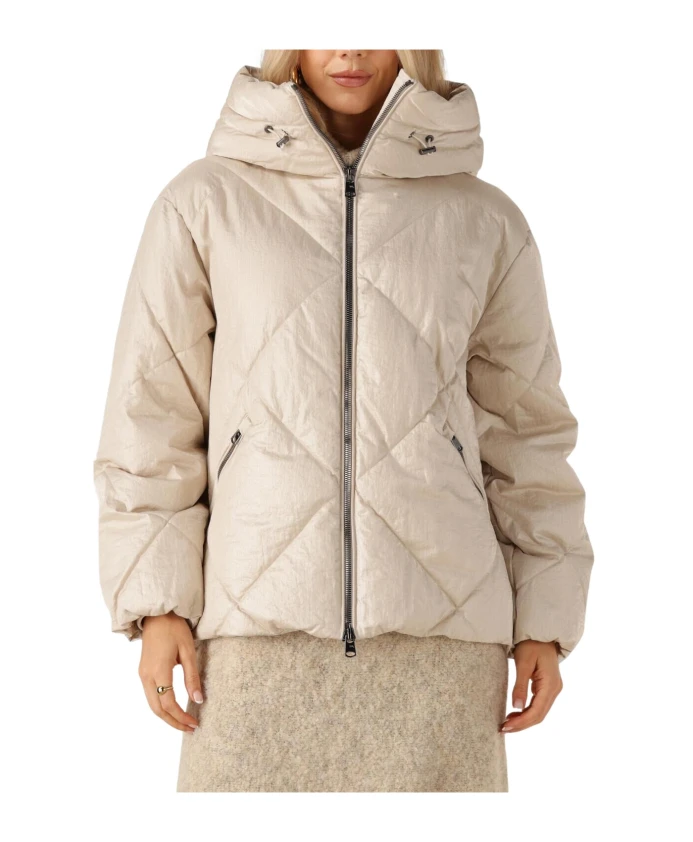 Новая пуховая куртка Beaumont, бежевый
Новая пуховая куртка Beaumont, бежевый