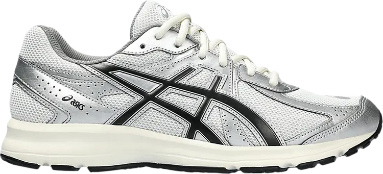 Кроссовки Jog 100S 2E Wide 'White Black', белый
Кроссовки Jog 100S 2E Wide 'White Black', белый