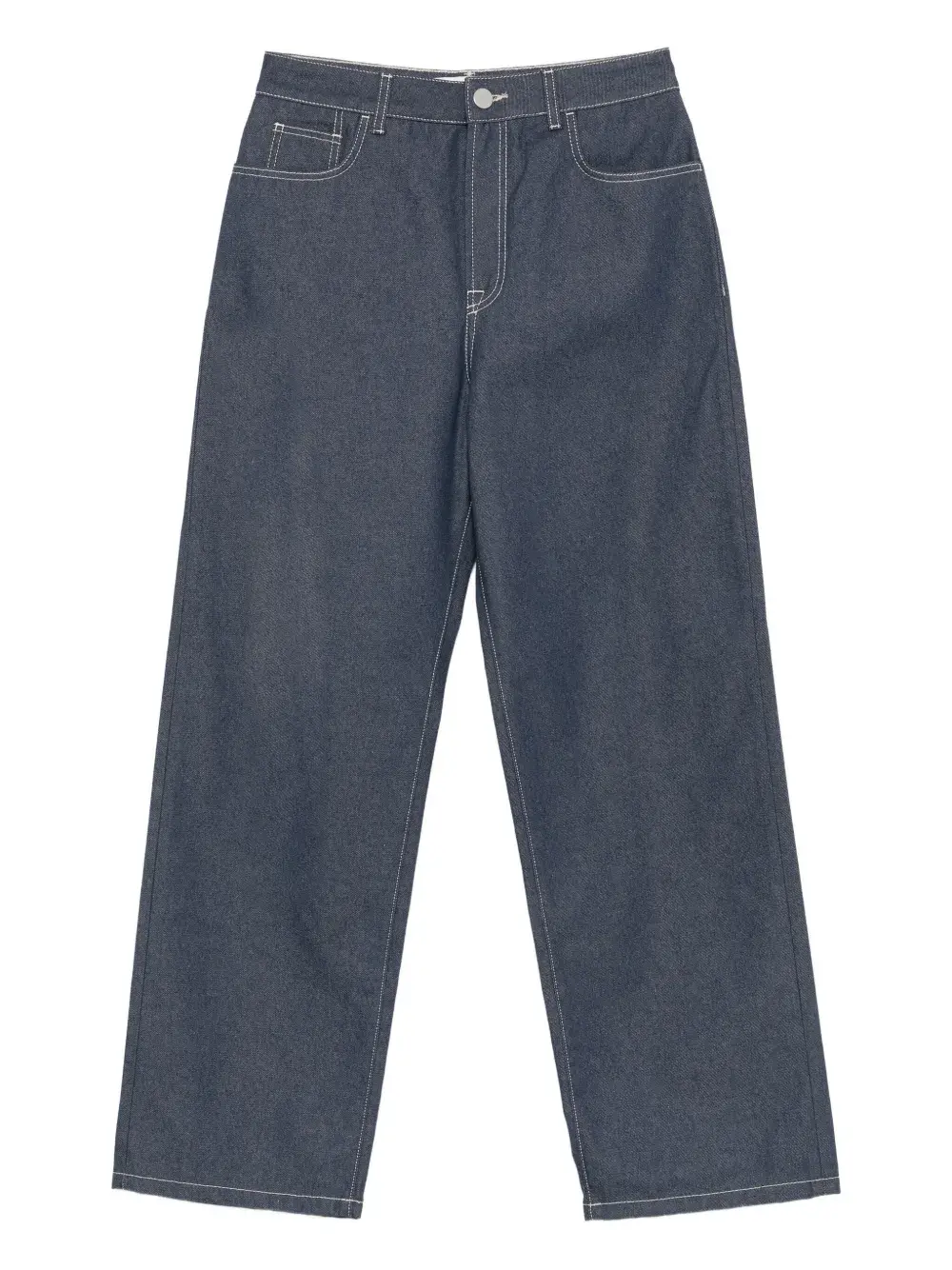 Джинсы с пятью карманами Róhe, синий
Джинсы с пятью карманами Róhe, синий