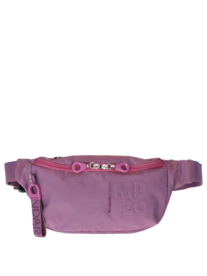 Mandarina Duck Поясная сумка MD20 - сумка на пояс 22 см (изумрудный цвет) в цветке суши
Mandarina Duck Поясная сумка MD20 - сумка на пояс 22 см (изумрудный цвет) в цветке суши