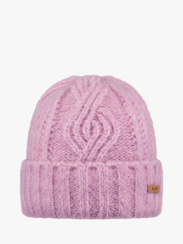 Вязаная шапка Farrah Barts, Orchid
Вязаная шапка Farrah Barts, Orchid