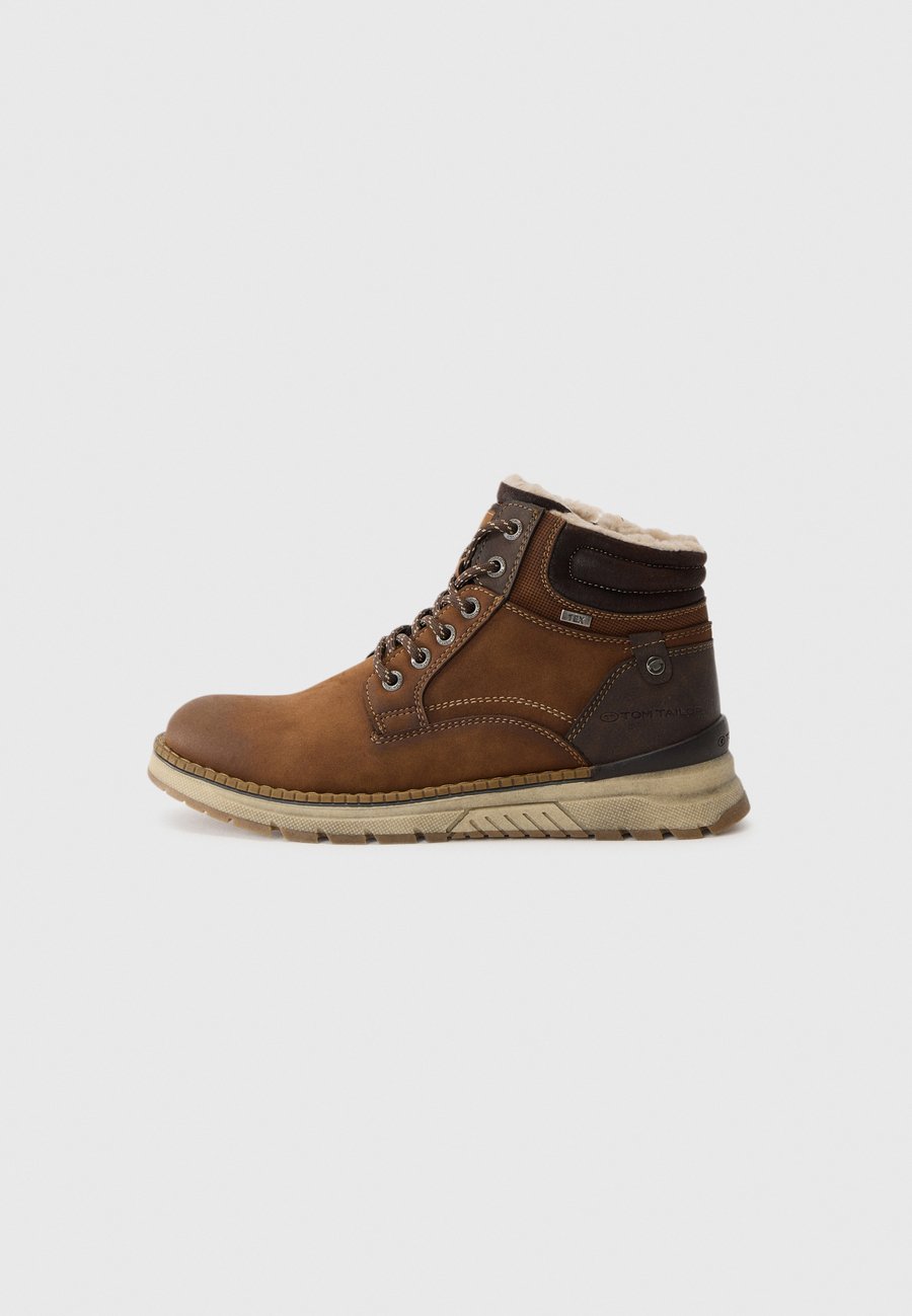 Ботинки TOM TAILOR Winter boots, Rust/Brown
Ботинки TOM TAILOR Winter boots, Rust/Brown