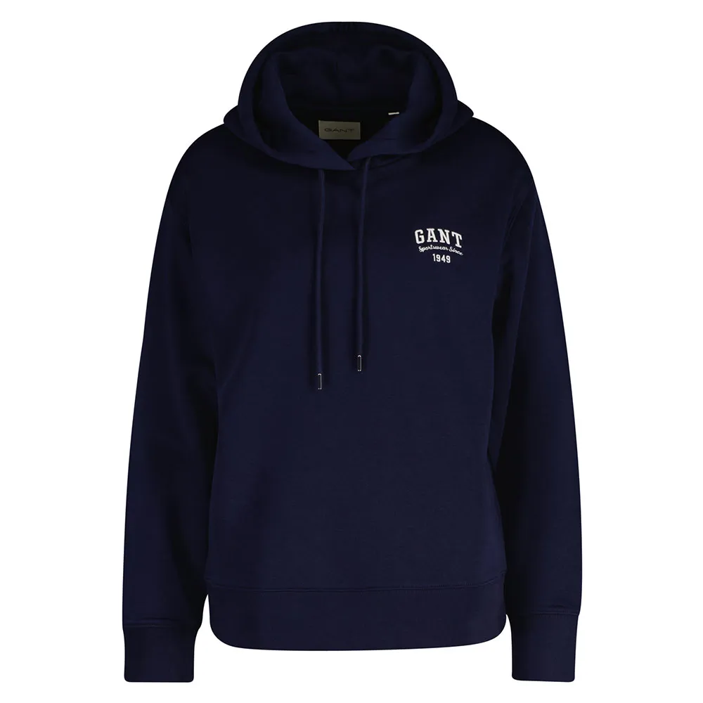 Толстовка Gant 4201272, синий
Толстовка Gant 4201272, синий