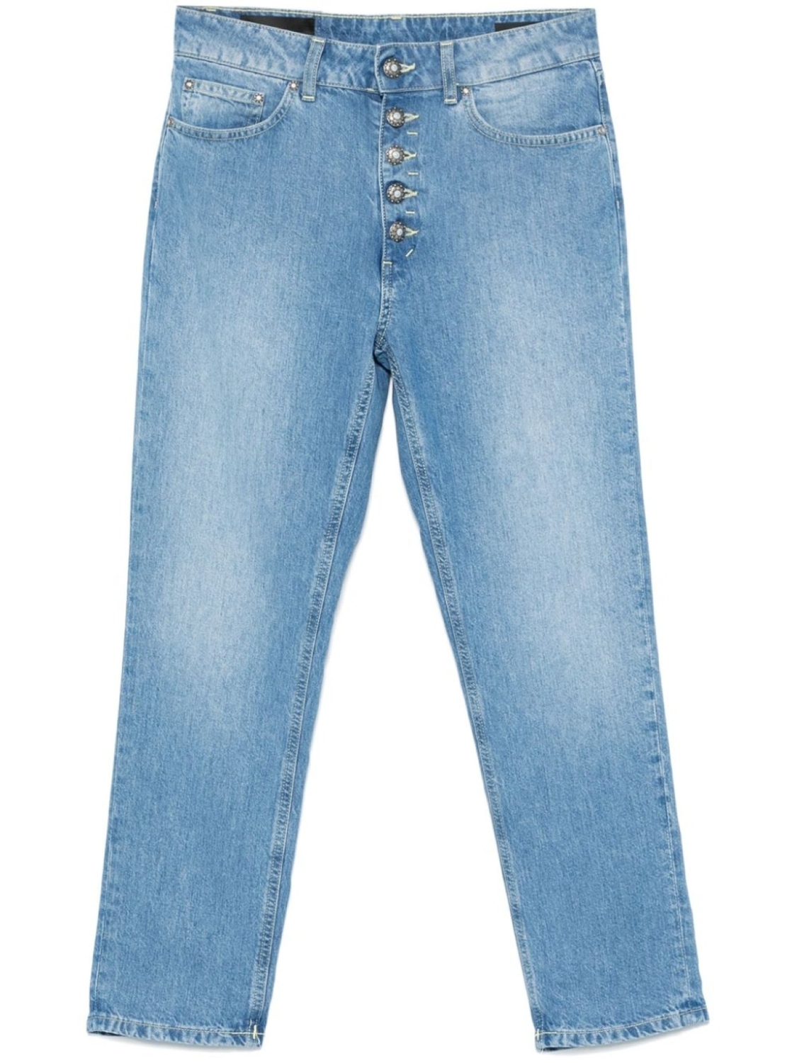 DONDUP джинсы Koons, синий
DONDUP джинсы Koons, синий