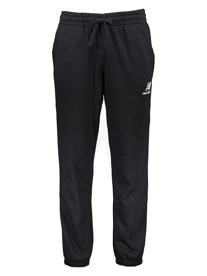 Спортивные брюки New Balance, черный
Спортивные брюки New Balance, черный