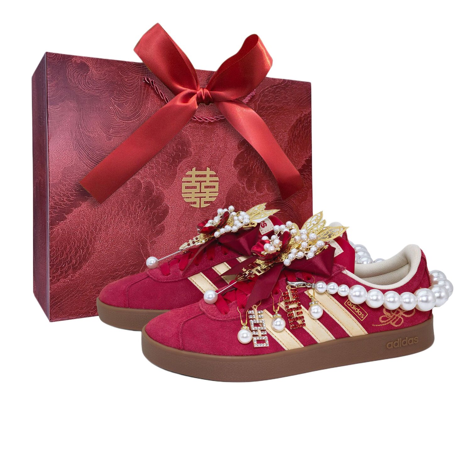 Adidas Vl Court Classic Blooming Flowers And Full Moon, удобный минималистичный стиль, устойчивый к истиранию, низкий верх
Adidas Vl Court Classic Blooming Flowers And Full Moon, удобный минималистичный стиль, устойчивый к истиранию, низкий верх