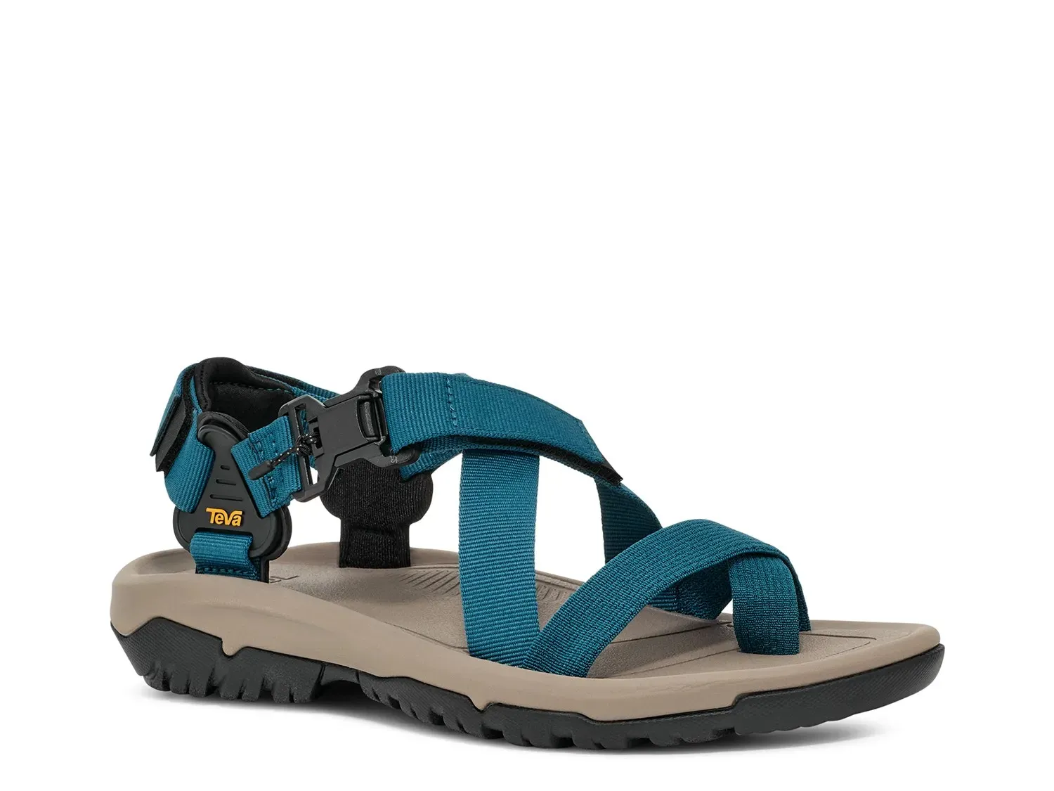 Сандалии Teva Hurricane Terra Dactyl — мужские, синие
Сандалии Teva Hurricane Terra Dactyl — мужские, синие