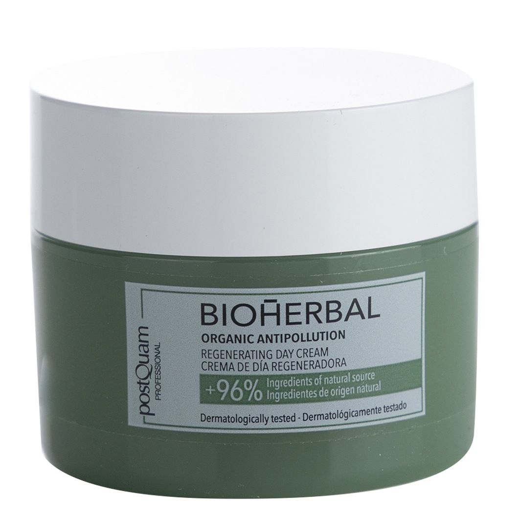 Крем для лица bioherbal tagescreme Postquam, объем 50 мл
Крем для лица bioherbal tagescreme Postquam, объем 50 мл