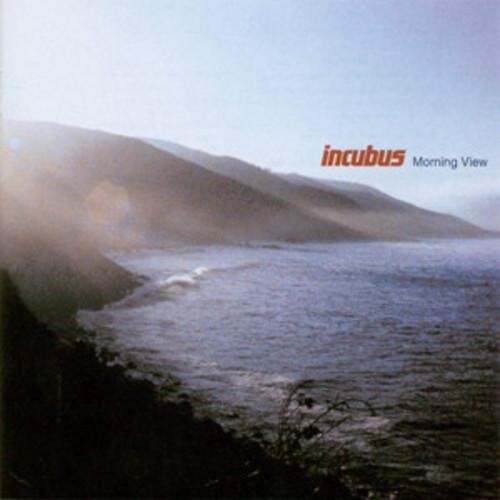 Виниловая пластинка Incubus - Morning View
Виниловая пластинка Incubus - Morning View