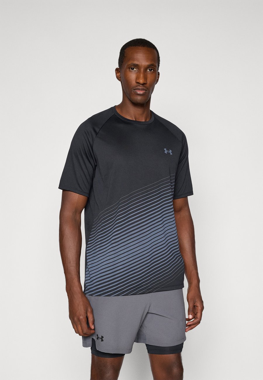 Футболка Under Armour FADE , Black/Titan Gray/Black, Черный, Футболка Under Armour FADE , Black/Titan Gray/Black
Футболка Under Armour FADE , Black/Titan Gray/Black, Черный, Футболка Under Armour FADE , Black/Titan Gray/Black