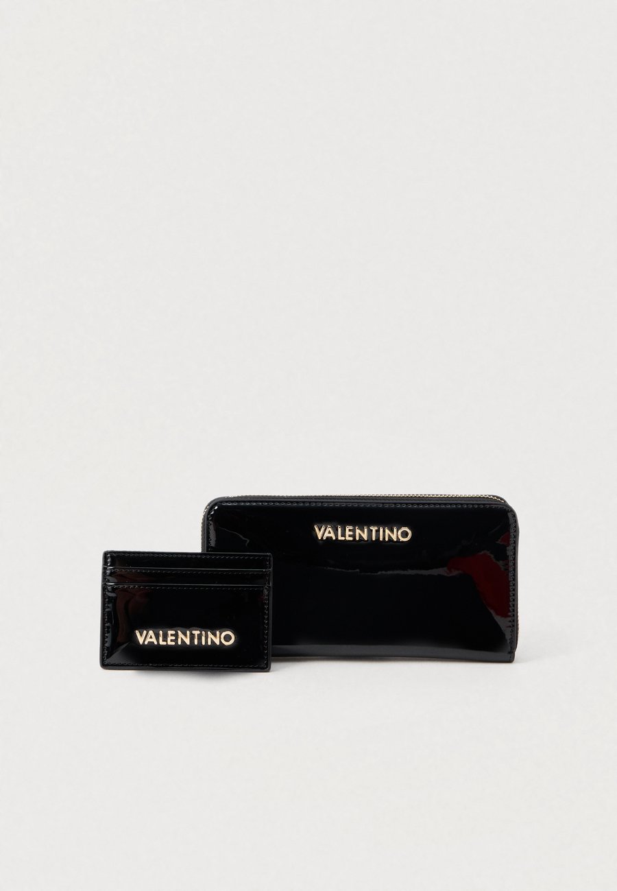 Кошелек Valentino Bags SPECIAL BOX SET, Nero/Black
Кошелек Valentino Bags SPECIAL BOX SET, Nero/Black