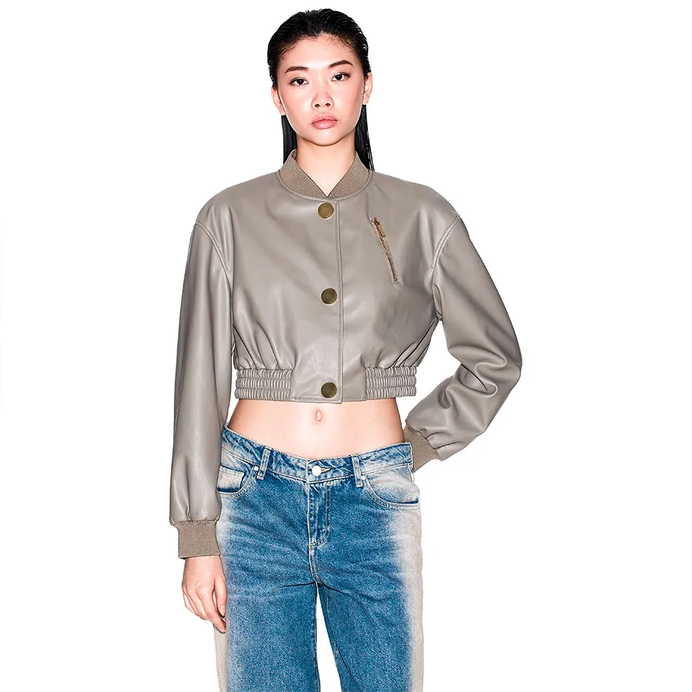 Куртка Armani Exchange XW000679_AF16106 bomber, бежевый
Куртка Armani Exchange XW000679_AF16106 bomber, бежевый